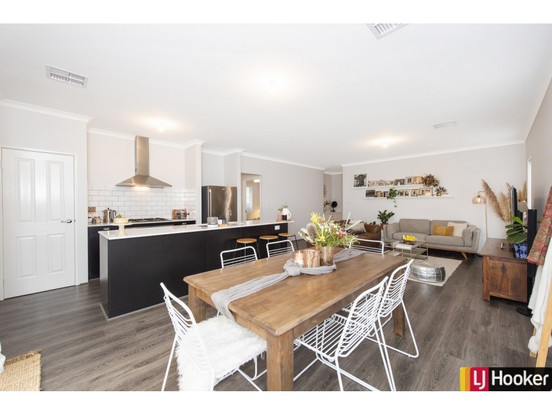 21 Taincrow Way, Golden Bay WA 6174