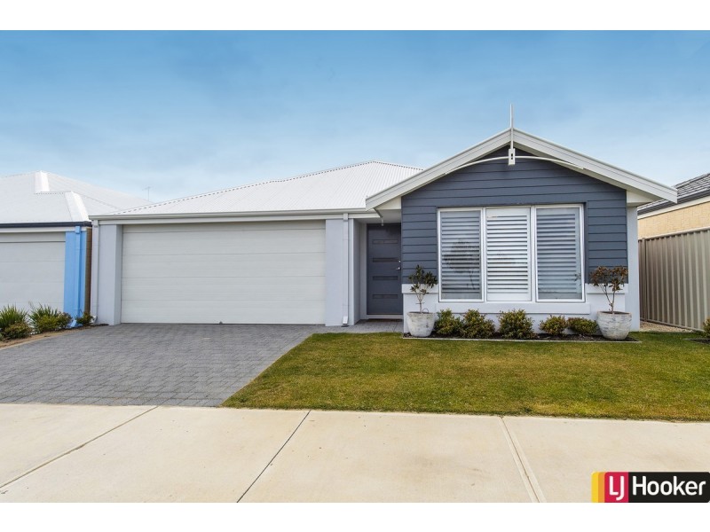 21 Taincrow Way, Golden Bay WA 6174