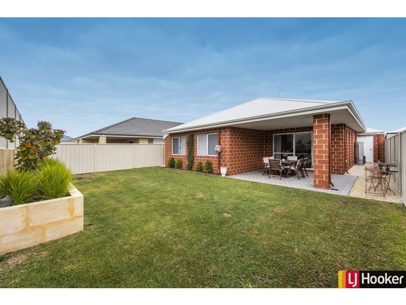 21 Taincrow Way, Golden Bay WA 6174