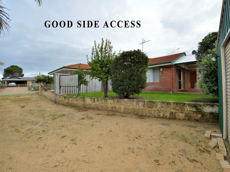 2 Willmott Close, Halls Head WA 6210