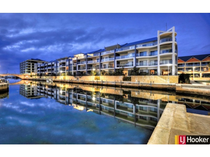 26/3 The Palladio, Mandurah WA 6210