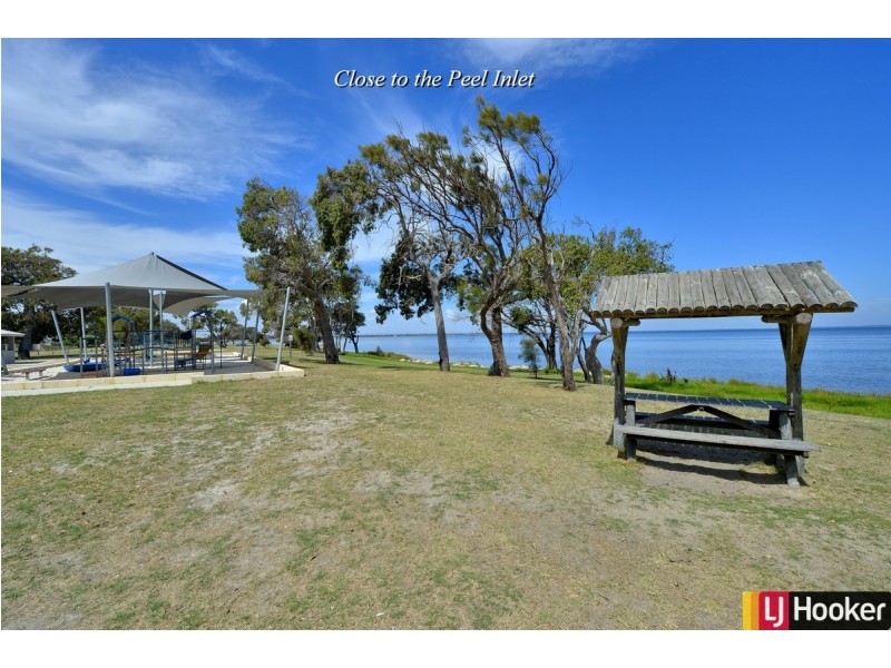 11 Lockhart Street, Coodanup WA 6210