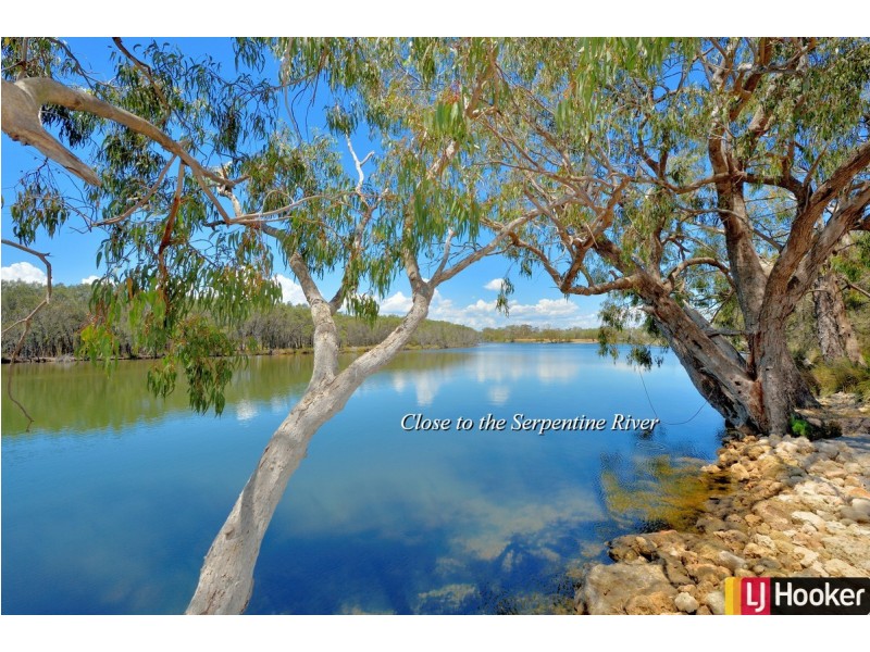 11 Lockhart Street, Coodanup WA 6210