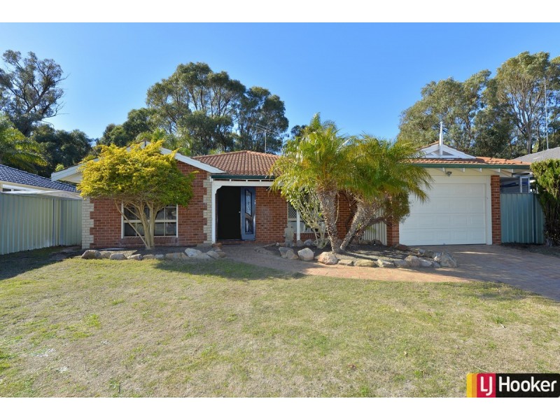 39 Sunningdale Chase, Meadow Springs WA 6210