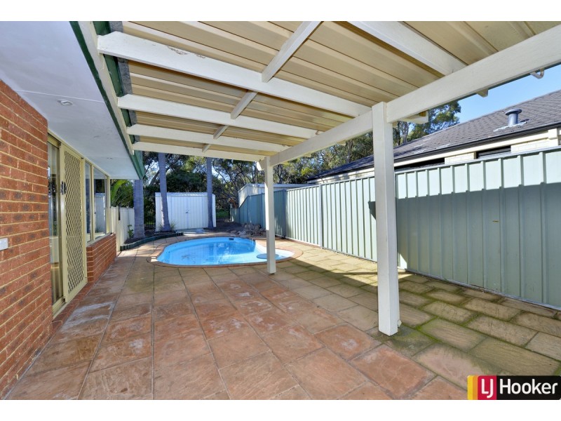 39 Sunningdale Chase, Meadow Springs WA 6210