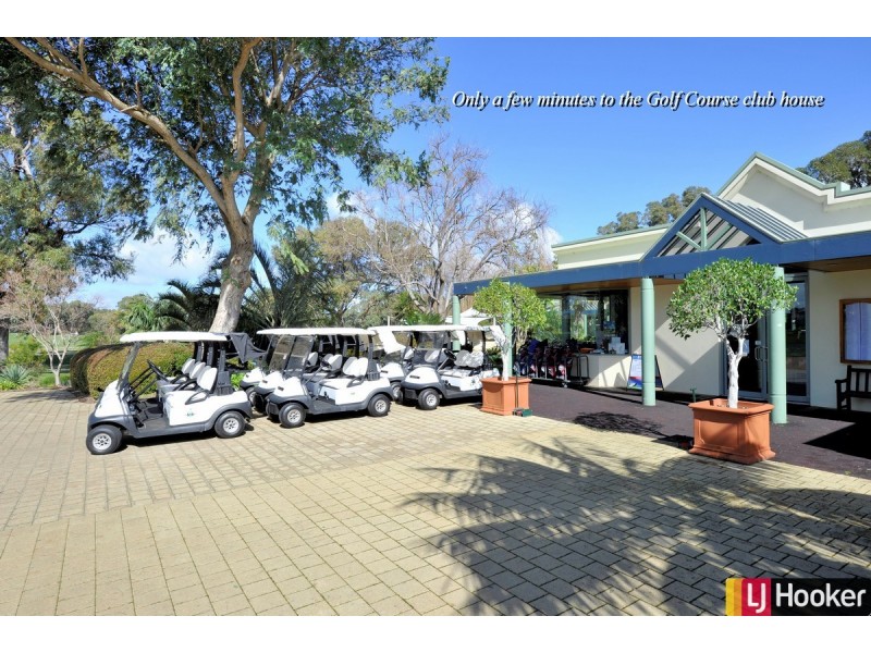 39 Sunningdale Chase, Meadow Springs WA 6210