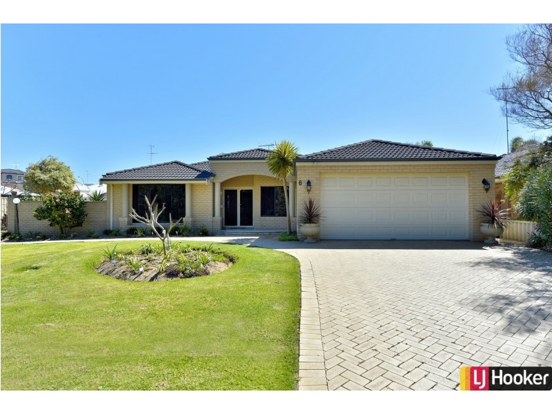 6 Boileau Place, San Remo WA 6210
