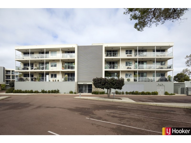 55/30 Sirrocco Drive, Erskine WA 6210