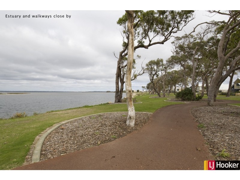 55/30 Sirrocco Drive, Erskine WA 6210