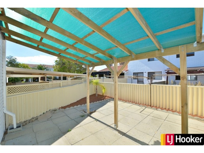 14/35B Halls Head Parade, Halls Head WA 6210