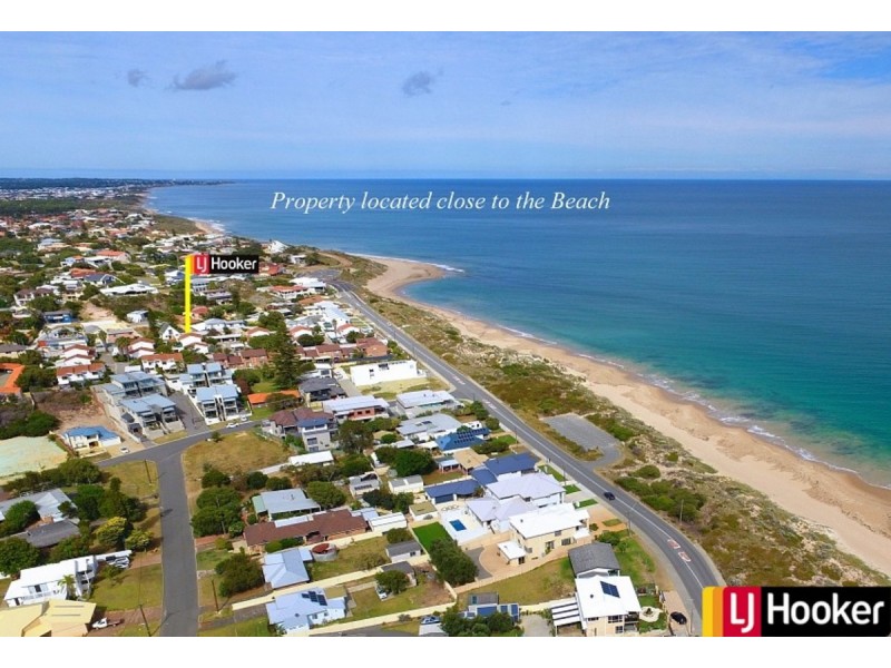 14/35B Halls Head Parade, Halls Head WA 6210