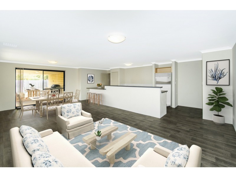 22 Anhinga Trail, Dudley Park WA 6210