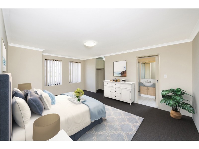 22 Anhinga Trail, Dudley Park WA 6210