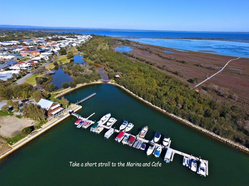 22 Anhinga Trail, Dudley Park WA 6210