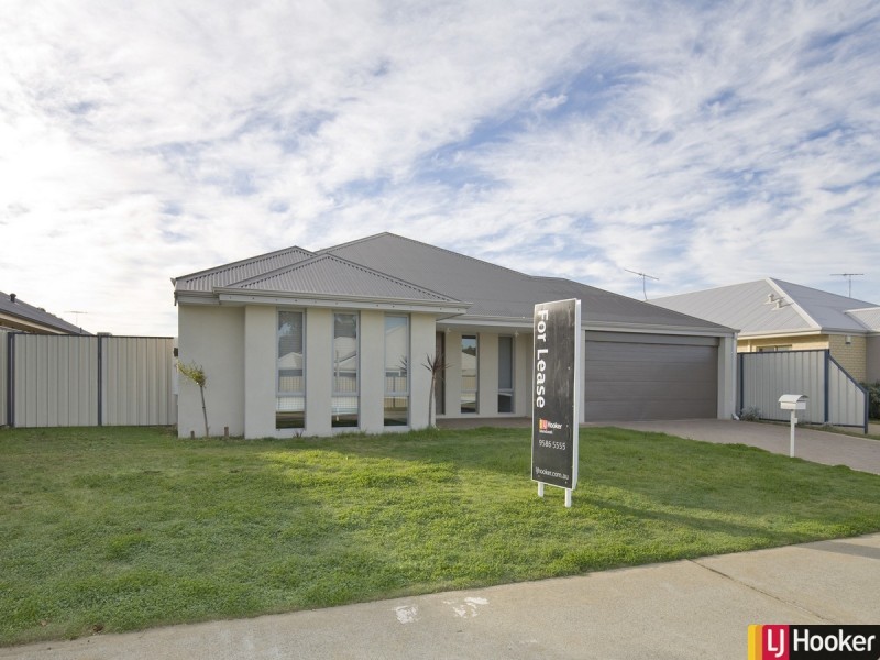 18 Cimarron Edge, Meadow Springs WA 6210