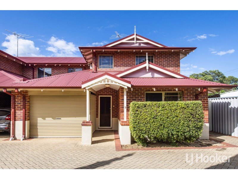 3C First Avenue, Mandurah WA 6210