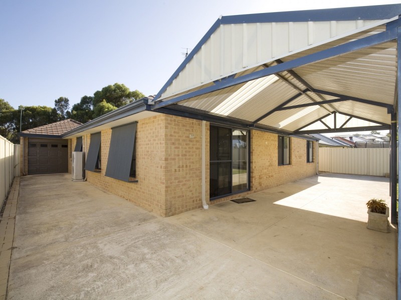 4 McCubbin Loop, Dawesville WA 6211