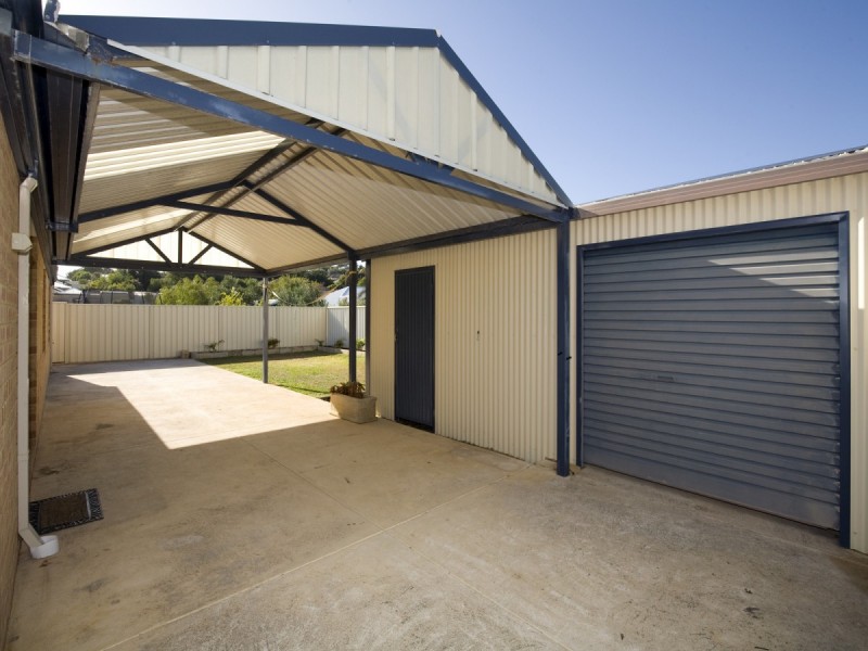 4 McCubbin Loop, Dawesville WA 6211