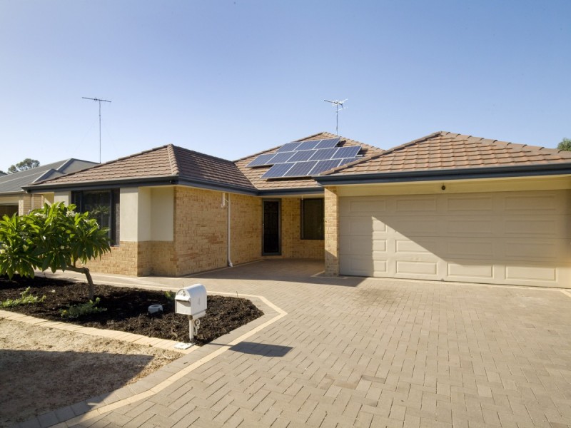 4 McCubbin Loop, Dawesville WA 6211