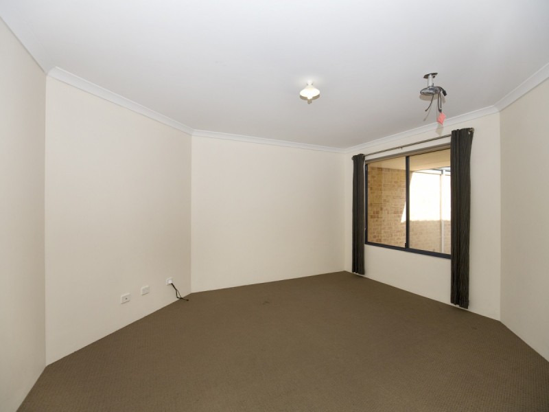 4 McCubbin Loop, Dawesville WA 6211