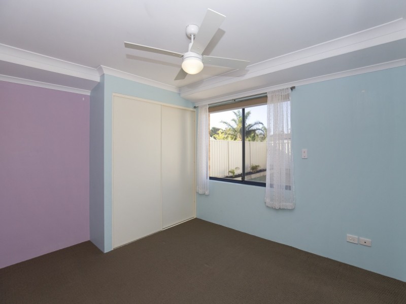 4 McCubbin Loop, Dawesville WA 6211