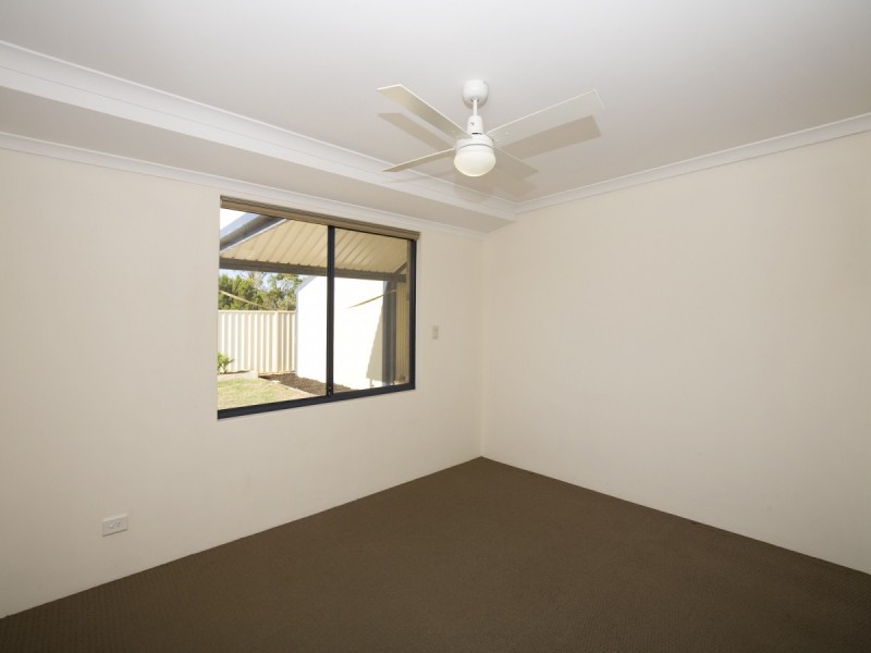 4 McCubbin Loop, Dawesville WA 6211