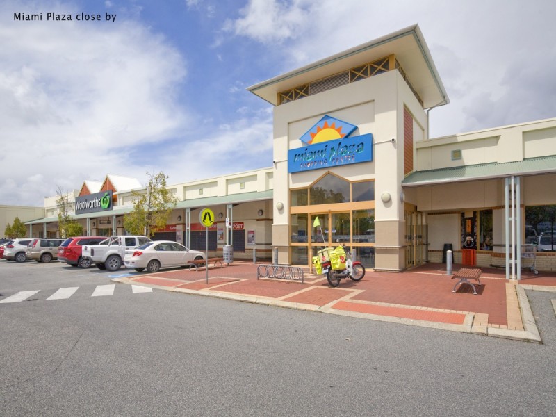 4 McCubbin Loop, Dawesville WA 6211