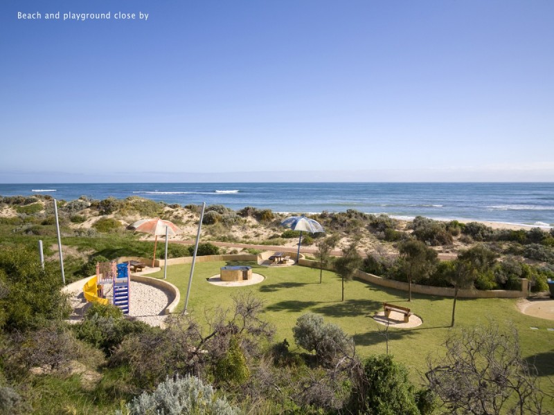 4 McCubbin Loop, Dawesville WA 6211