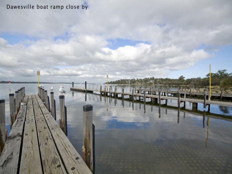 4 McCubbin Loop, Dawesville WA 6211