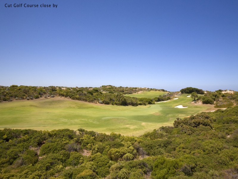 4 McCubbin Loop, Dawesville WA 6211