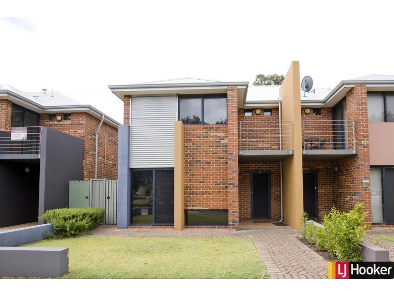 12/1 Mariners Cove Drive, Dudley Park WA 6210