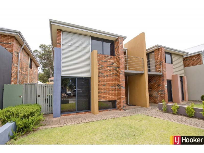 12/1 Mariners Cove Drive, Dudley Park WA 6210