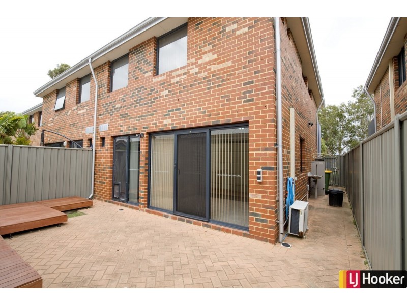 12/1 Mariners Cove Drive, Dudley Park WA 6210