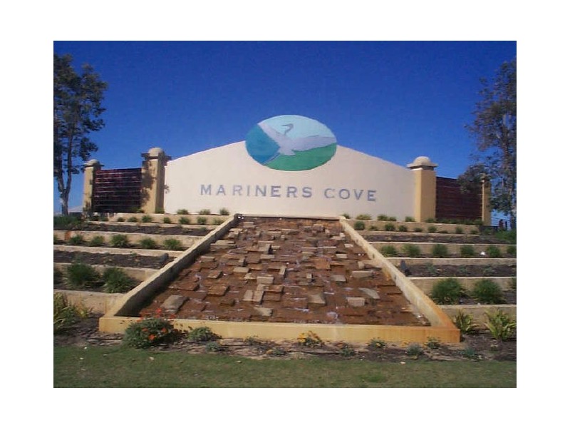 41 Mariners Cove Drive, Dudley Park WA 6210