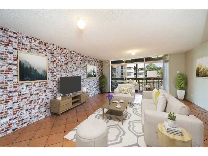 3/132-140 Mandurah Terrace, Mandurah WA 6210