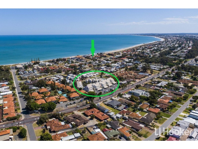 3/132-140 Mandurah Terrace, Mandurah WA 6210