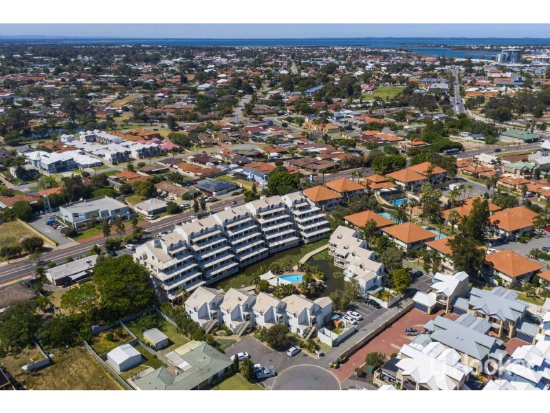 3/132-140 Mandurah Terrace, Mandurah WA 6210