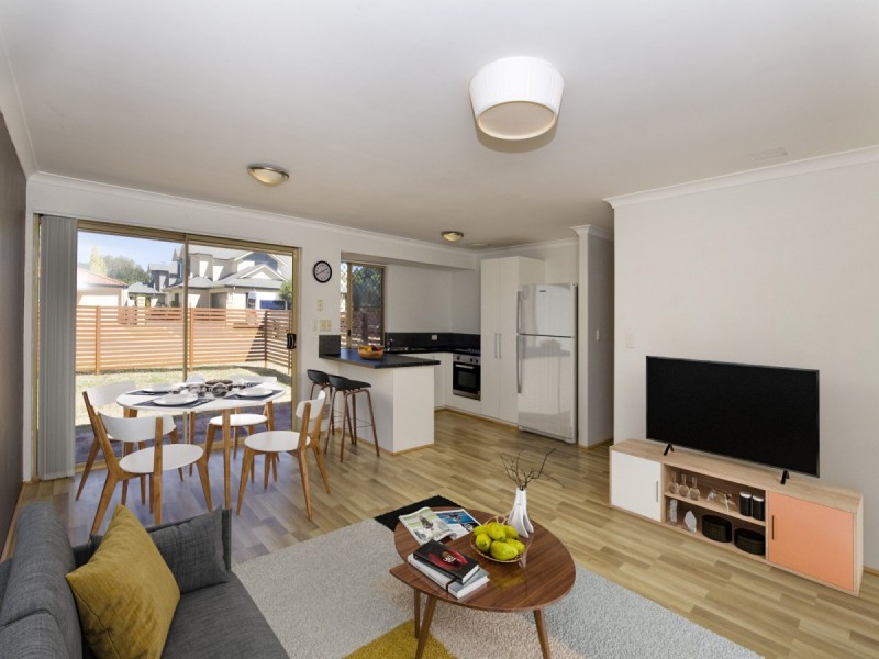 48A Hackett Street, Mandurah WA 6210