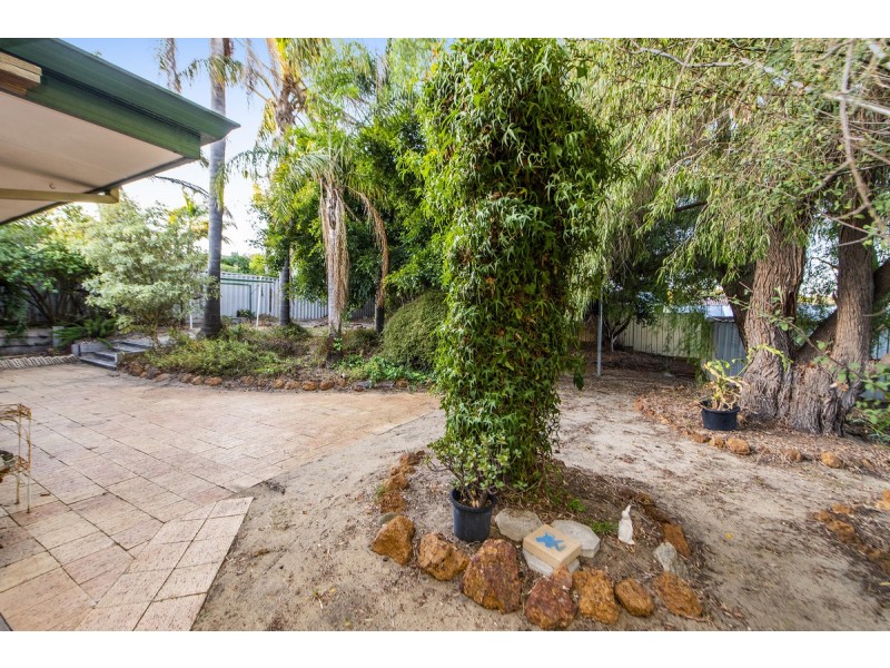 82 Peelwood Parade, Halls Head WA 6210