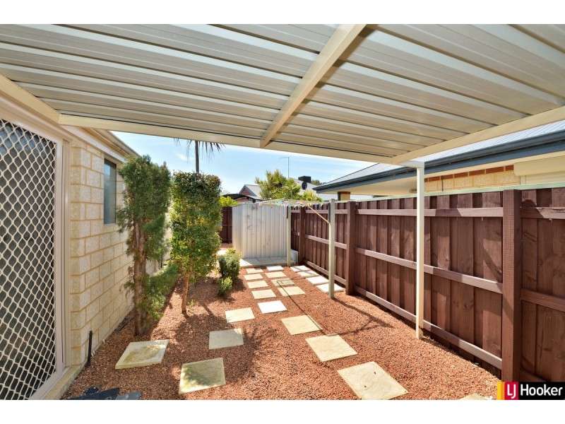 40 Chatsworth Drive, Erskine WA 6210