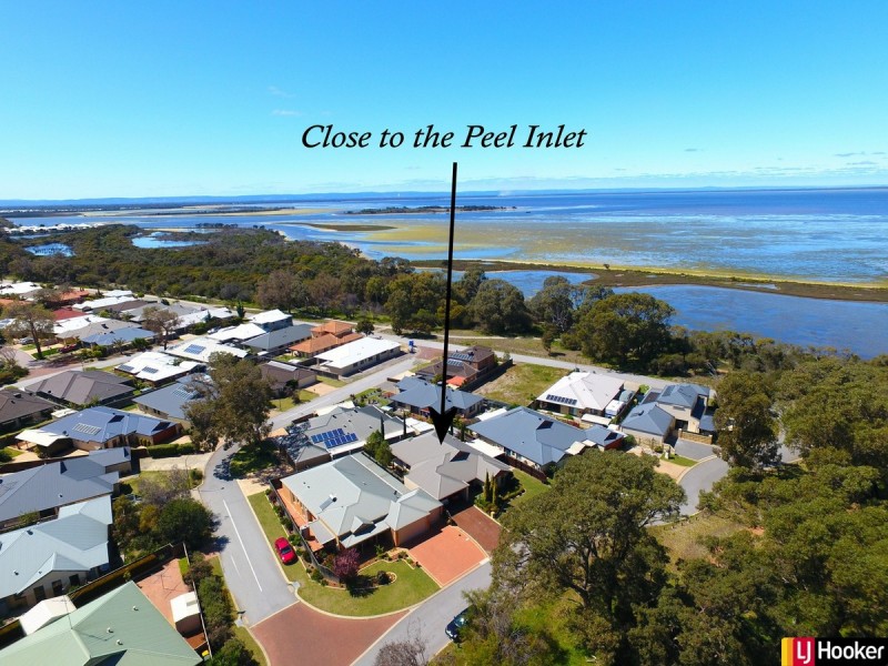 40 Chatsworth Drive, Erskine WA 6210