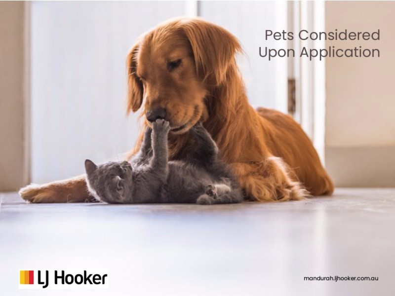 40 Chatsworth Drive, Erskine WA 6210