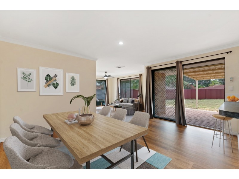 5 Gollan Place, Coodanup WA 6210