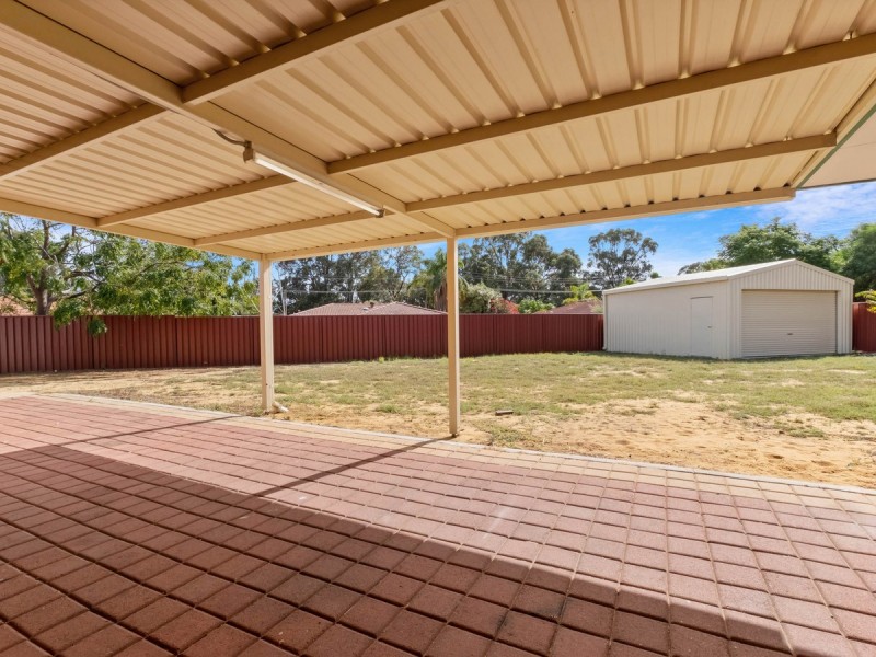 5 Gollan Place, Coodanup WA 6210