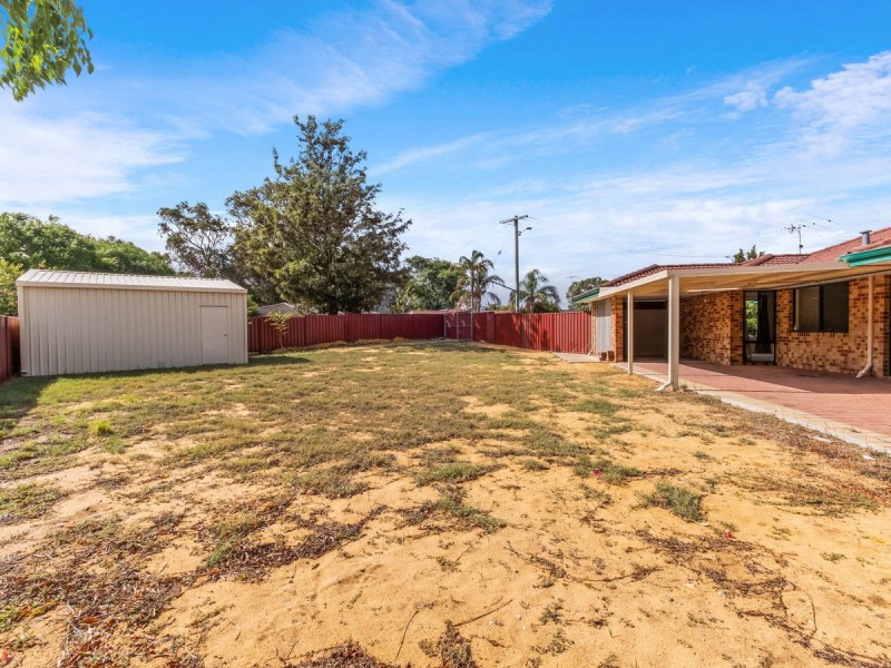 5 Gollan Place, Coodanup WA 6210