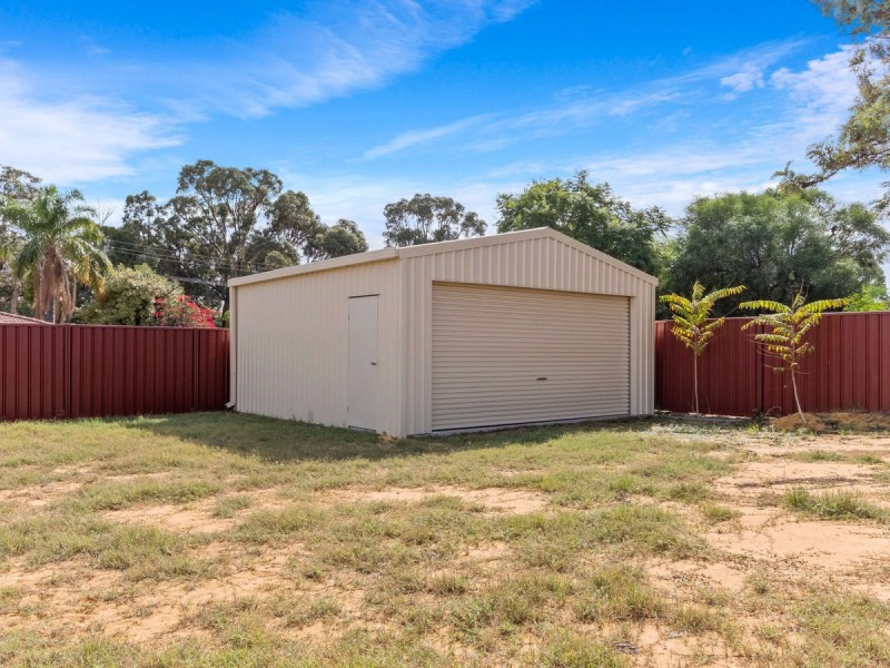 5 Gollan Place, Coodanup WA 6210