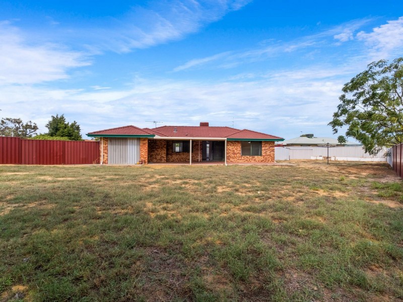 5 Gollan Place, Coodanup WA 6210