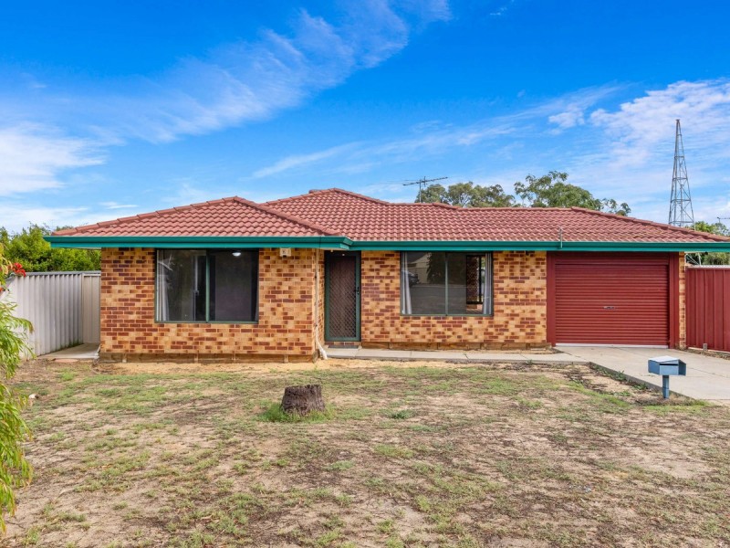 5 Gollan Place, Coodanup WA 6210