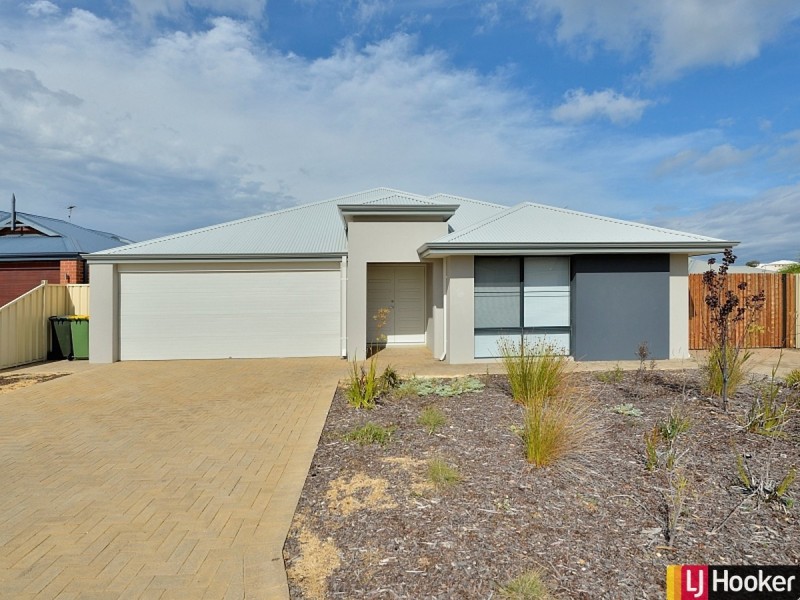 3 Katanning Avenue, Dawesville WA 6211