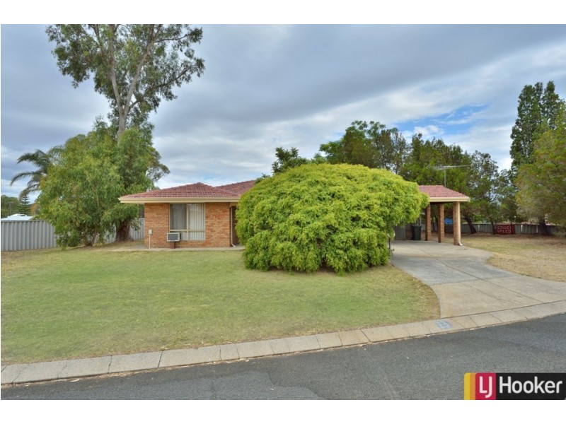 23 Birdsong Grove, Greenfields WA 6210